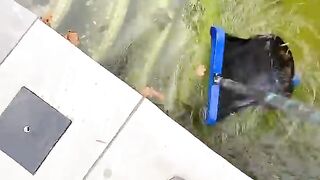 Swimming pool cleaning Tips