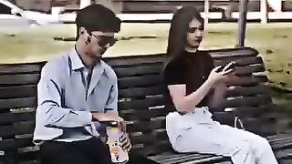 Attitude video