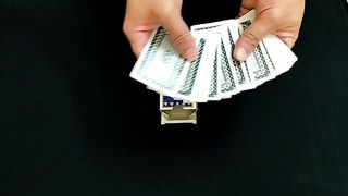 A Great Magic Card Trick For Beginner