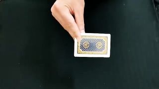 NEW GREAT MAGIC TRICK ALL PEOPLE CAN DO