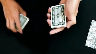 New Magic Trick That 99- of People Didnt Know The Secret