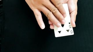New Magic Trick Without Any Special Skill