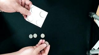 99- of People Say WOW For This Great Magic Trick