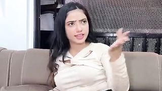 Ramu kaka v-s mem sahab Ep-- 18 Aj sab mehengi mehengi cheeze khiladi ????