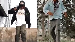 Teedollar vs Davodee