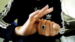 NEW GREAT COIN TRICK EASY TO DO