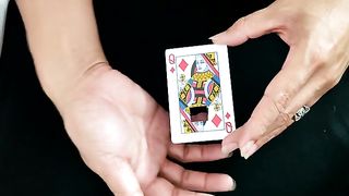 The Secrets Behind Sleight of Hand Magic