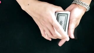Tutorial New Magic Trick For All