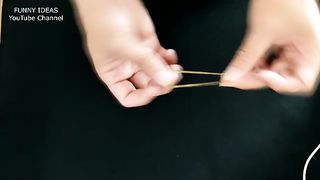 Great Magic Trick Without Any Special Skills