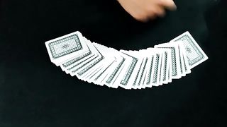 New Amazing Magic Card Trick - Card Trick Revealed
