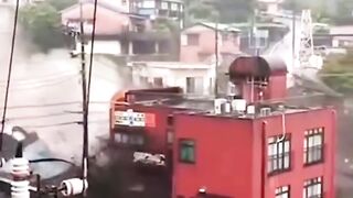 In which city did this flood occur?