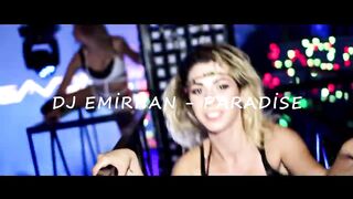 DJ Emirhan - Paradise