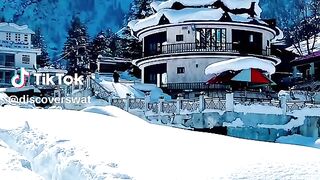 Discover Swat kalam vally❤