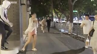 scary people