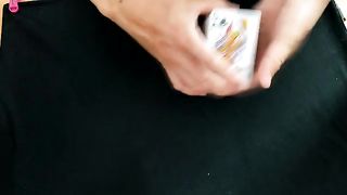 Very Clever Magic Card Trick Revealed 43