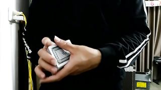 CRAZY MAGIC TRICK FOR BEGINNER