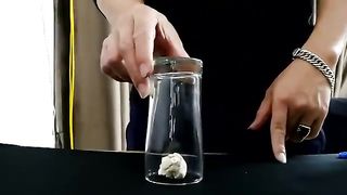 Crazy Magic Trick That Newbie Can Do