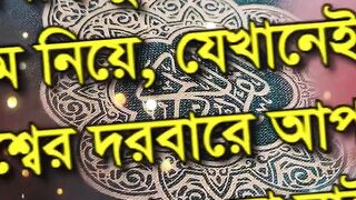 সব সমস্যার সমাধাণ আল কুরআন