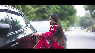 dhulan nikha sy bhag gai