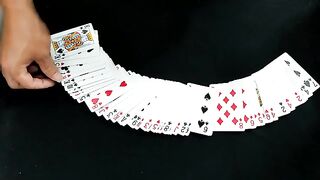 Revealing the Secrets of The Great Card Trick