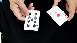 New Great Magic Trick Revealed