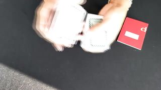 OMG- Incredible Magic Trick - Tutorial