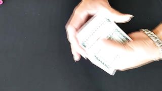 Find the Cards - New Great Magic Trick