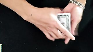 IMPOSSIBLE Magic Trick 100- of People Can Do Revealed tutorial