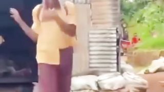 funny dancing