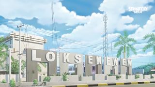HARGA SEMBAKO TURUN - SENGKLEKMEN