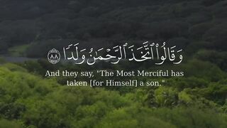 Quran Recitation with Translation