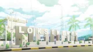 CUACA SEMAKIN PANAS - SENGKLEKMEN