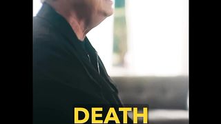 No fear of death