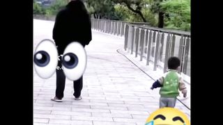 Little kids are so funny