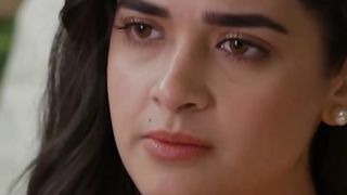 Zebu Ne Kiya Sawal Kiya...._ #shorts #anikazulfikar #uzairjaswal #humtv #nafrat.