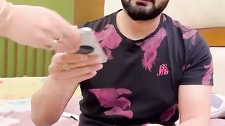 Common mistake ???? #ashortaday #sajidshahid #funnyshorts #funnycouple #funnyvideo #couplecomedy