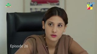 Faryal Ko Kis Cheez Ki Fikar Hai.._ #hinaaltaf #junaidkhan - Nijaat - HUM TV.