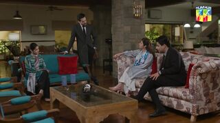 Bare Arse Baad Zebu Mehke Aayi....! #anikazulfikar #uzairjaswal - Nafrat - HUM TV.