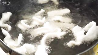 Shrimp _ Prawn Chips Recipe