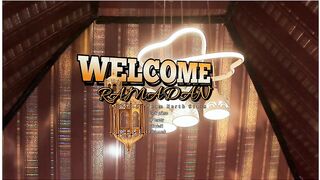 Welcome Ramadan