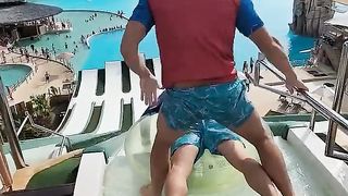 Crazy Superman