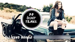 DJ İzzet Yılmaz - TRAİNSPOTTİNG (Club Remix)