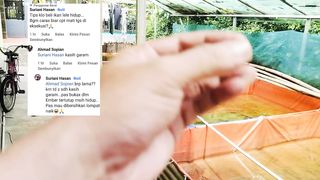 Cara lumpuhkan ikan lele agar mudah saat dibersihkan❗Jangan diketok kepalanya, Emak-emak silahkan ikuti cara ini