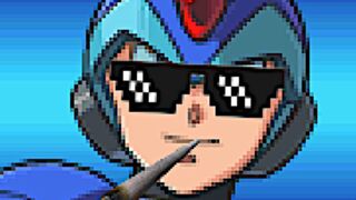 Rockman X - Dr. Light | Game Ost | Snes Ost