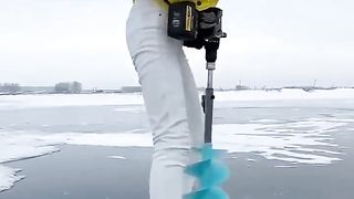 Fishing