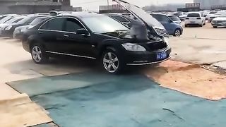 Mercedes
