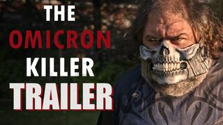 Watch The Omicron Killer (2024) Full Movie Online for FREE!