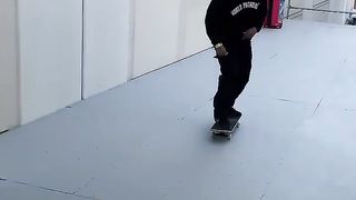 Kevin Romar tests the resurrected Wilshire 15
