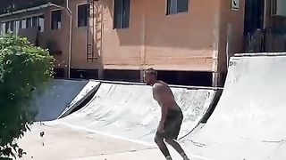 skateboarding-a-scary-skatepark-with-greyson-