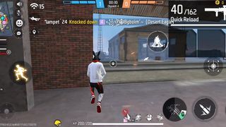Free Fire